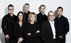 Halfmann Architekten Team